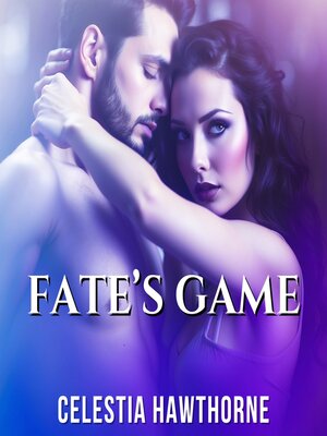 cover image of Fate's Game